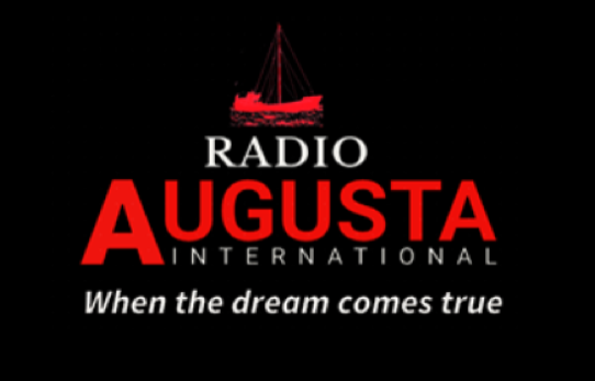 Radio Augusta International 1611 kHz